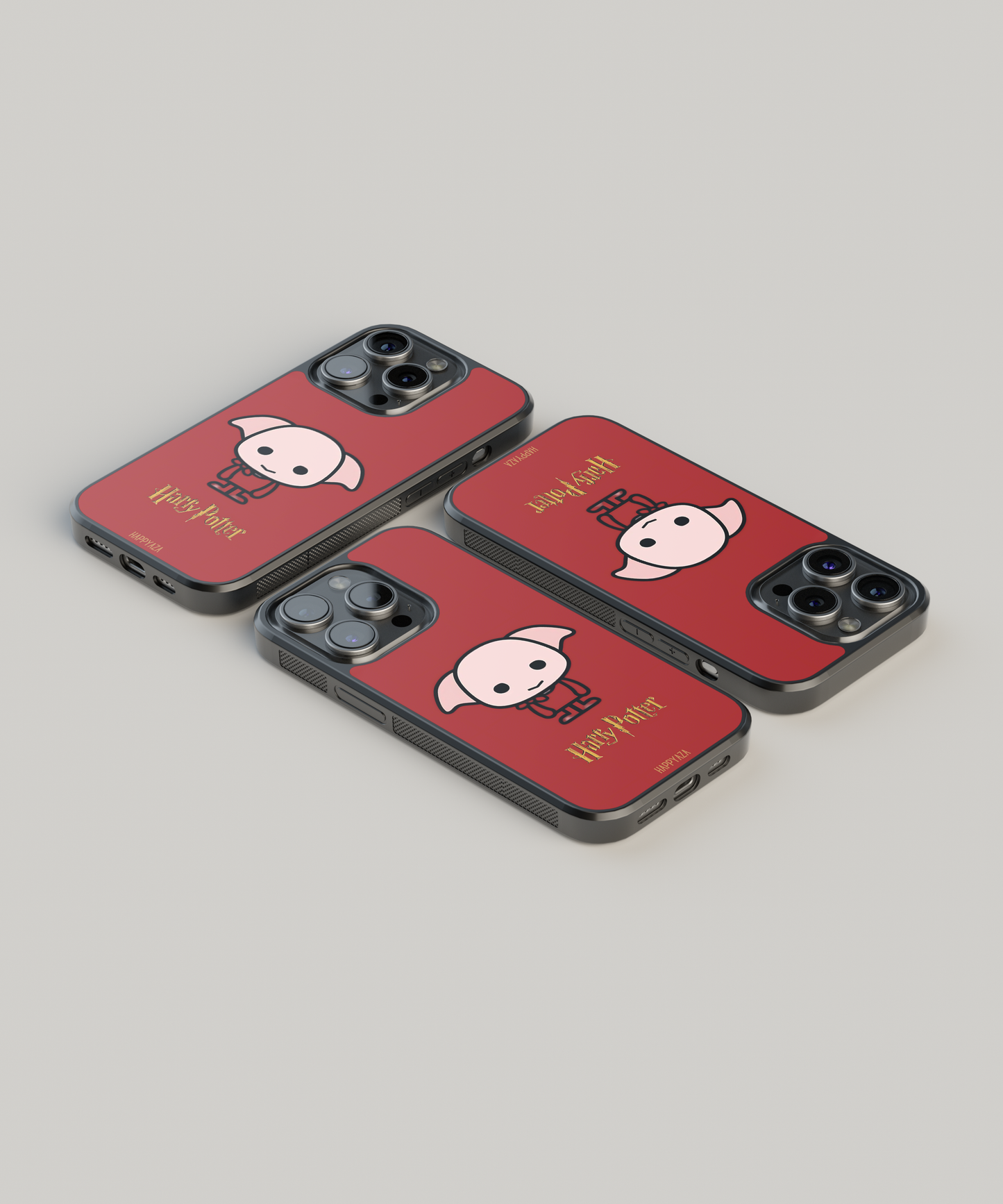 Dobby Harry Potter Designer Phone Case