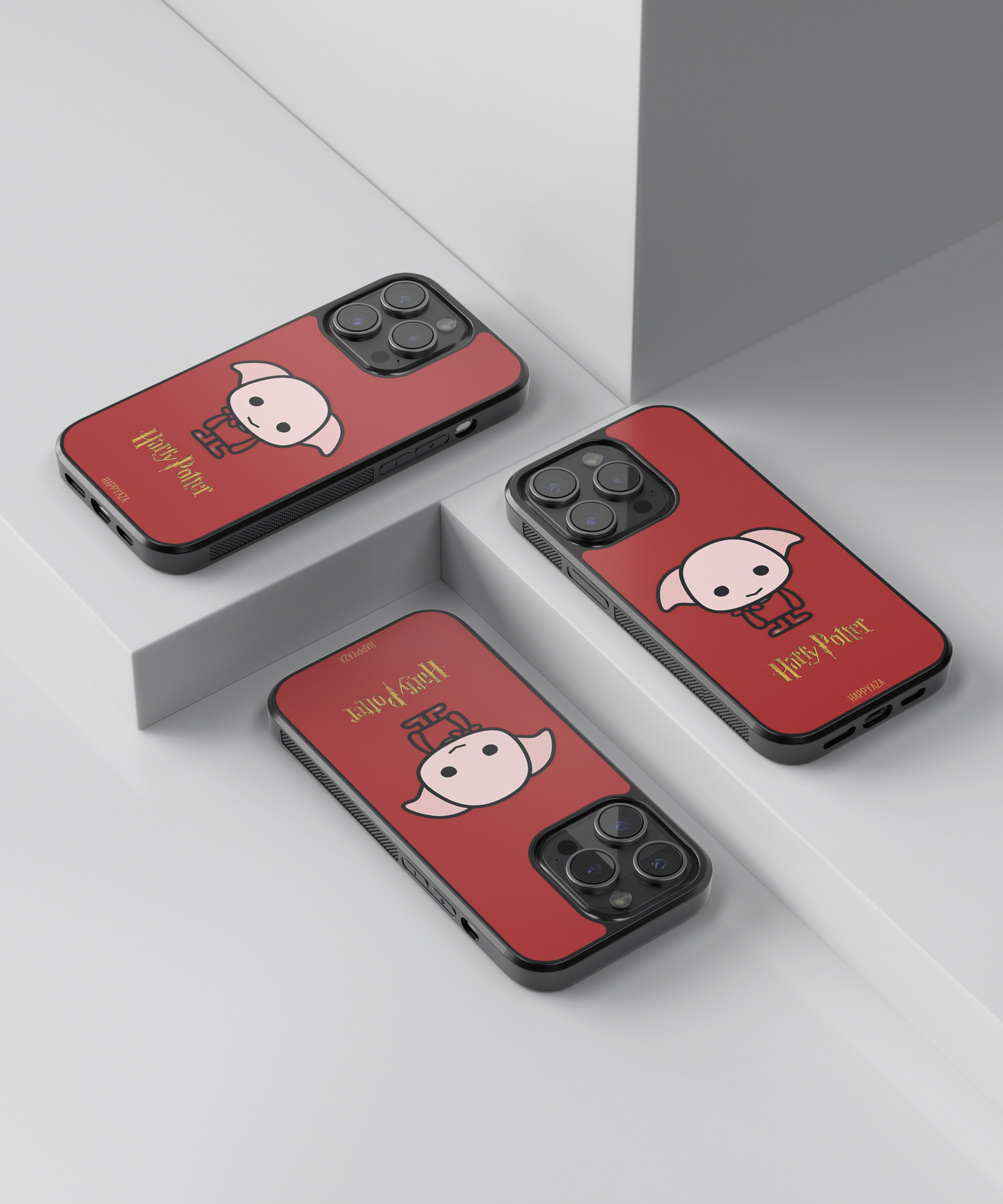Dobby Harry Potter Designer Phone Case