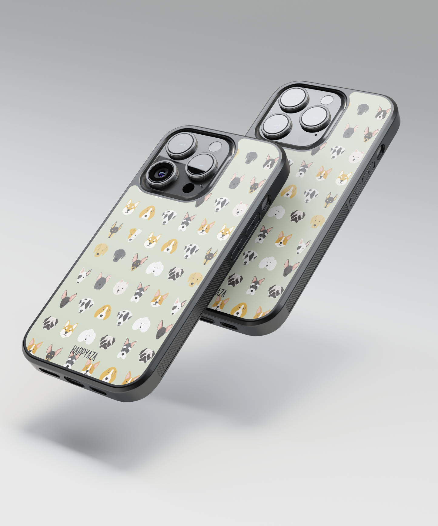 Dogs Designer Phone Case