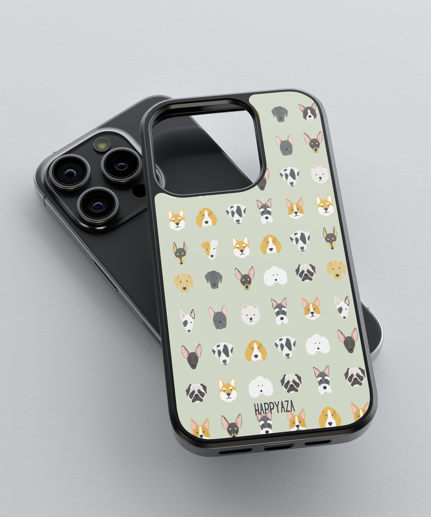 Dogs Designer Phone Case