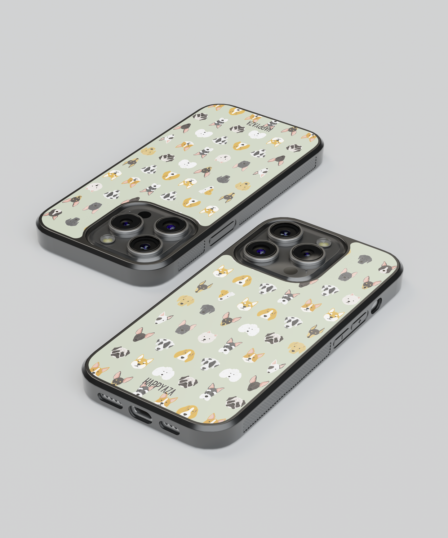 Dogs Designer Phone Case