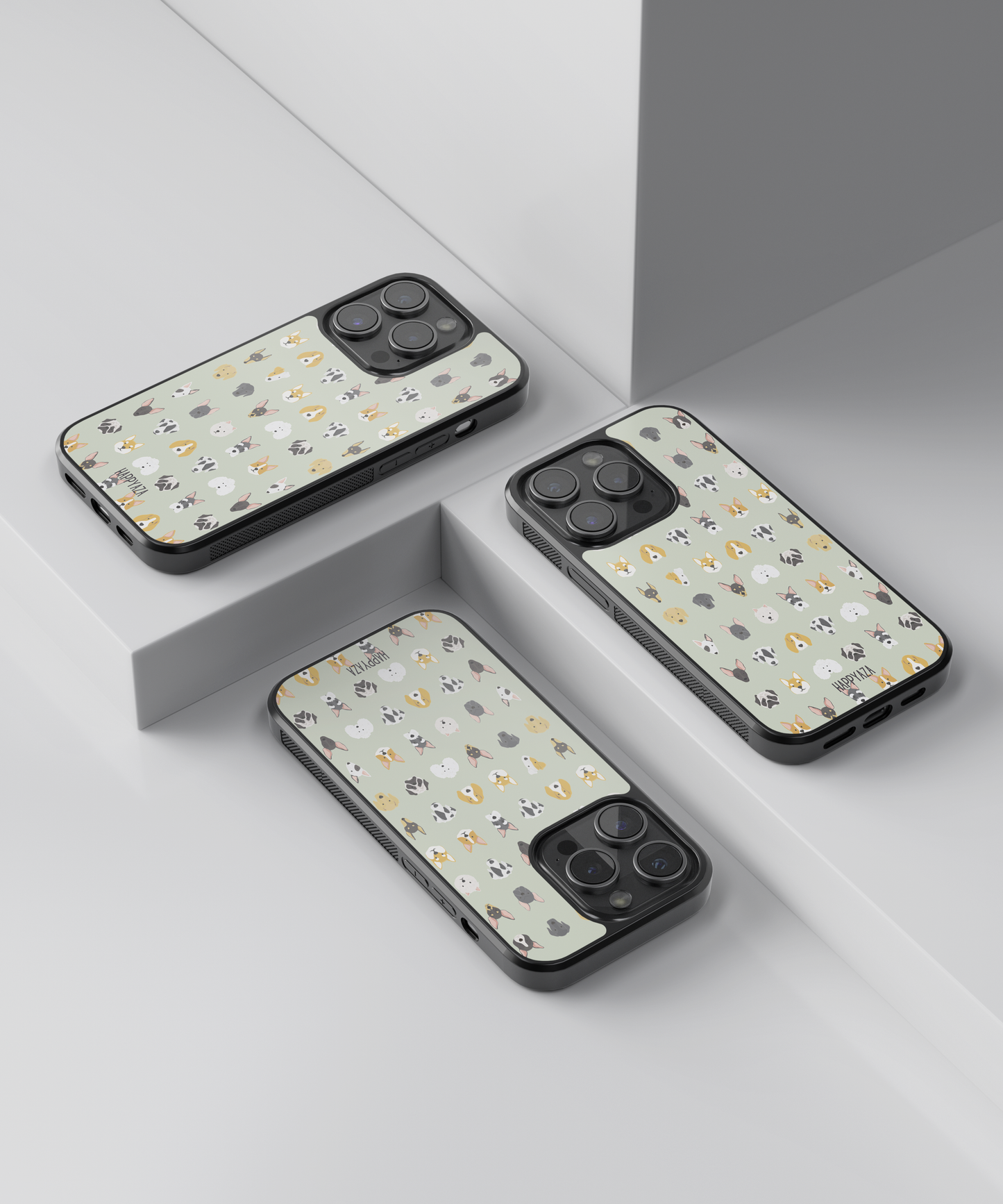 Dogs Designer Phone Case