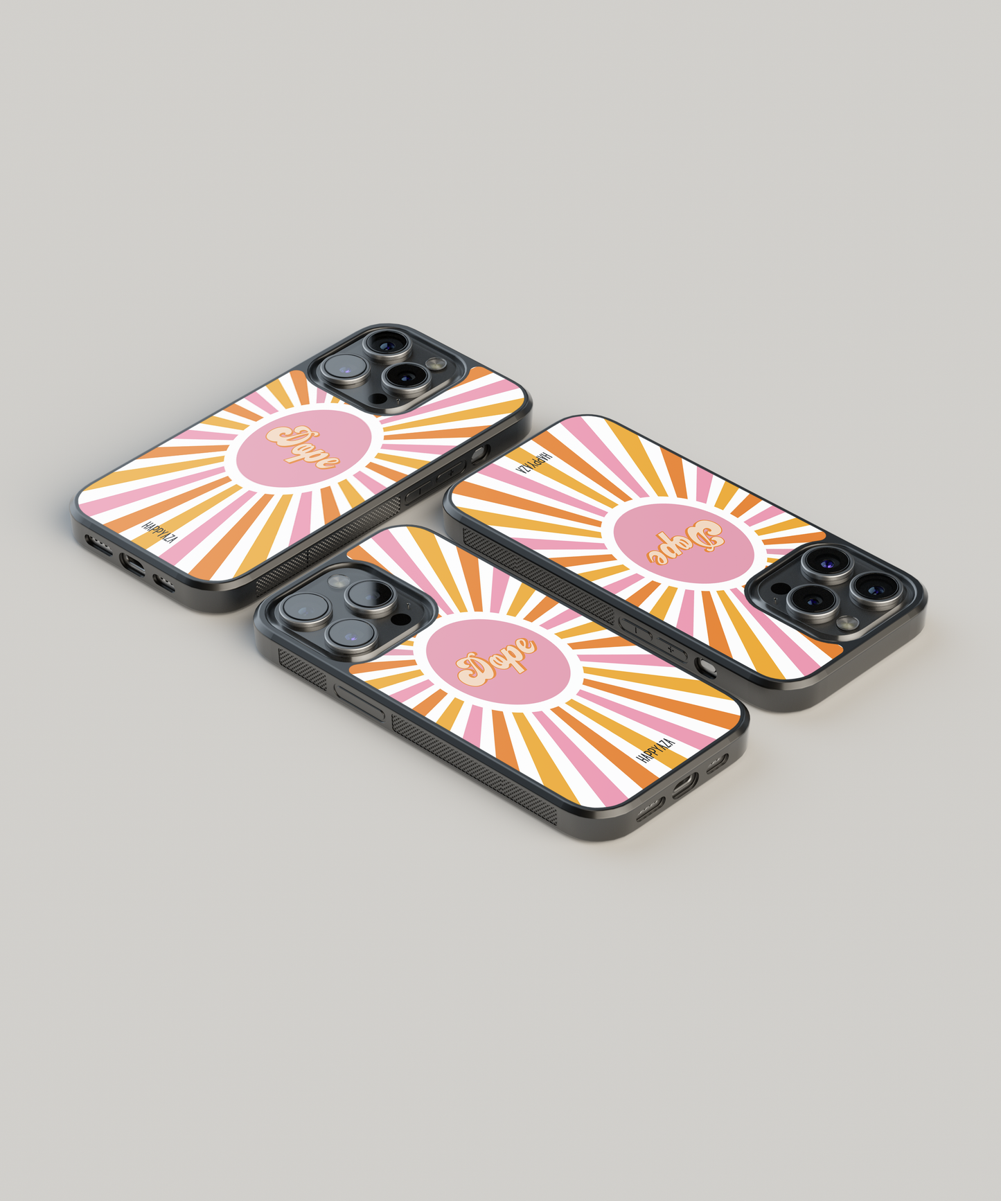 Dope Designer Phone Case
