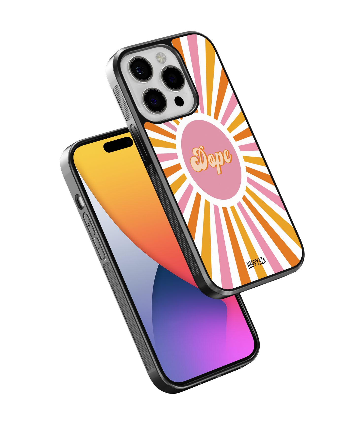 Dope Designer Phone Case