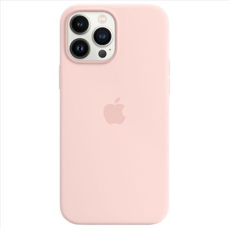 iPhone Original Liquid Silicone Phone Case (Chalk Sands)