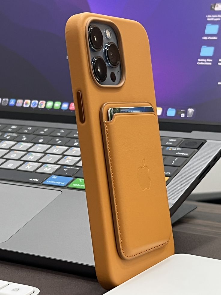 Card Holder For Phone