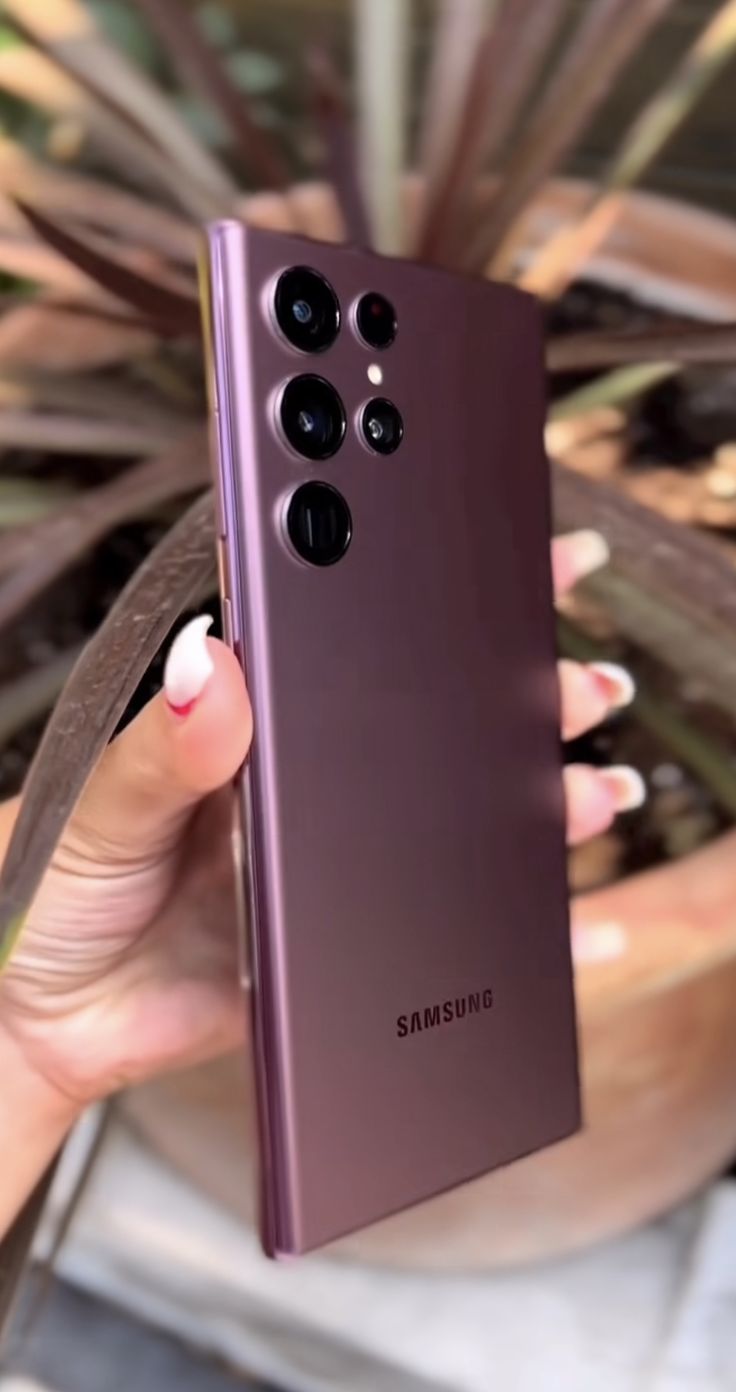 Premium Matte Camera Lens Protector