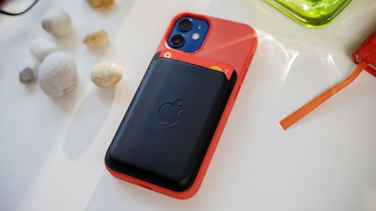 Card Holder For Phone