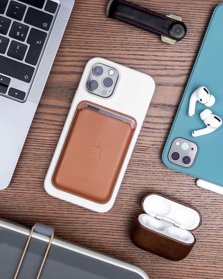Card Holder For Phone