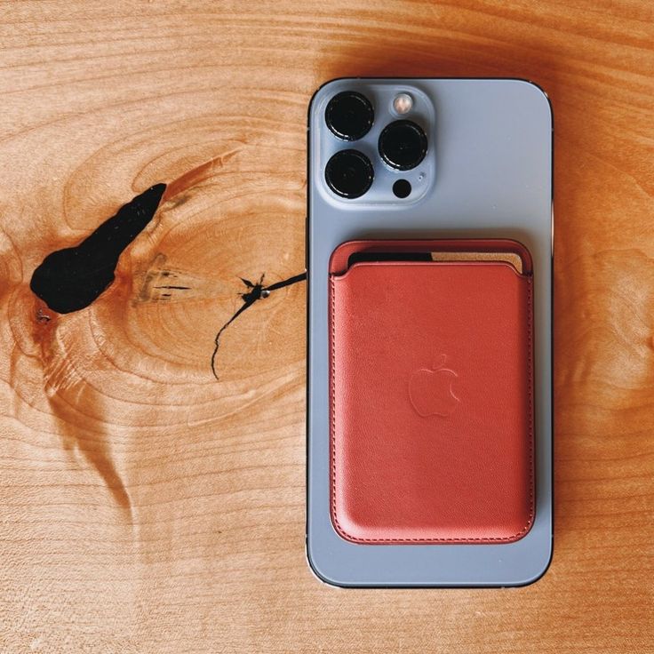 Card Holder For Phone
