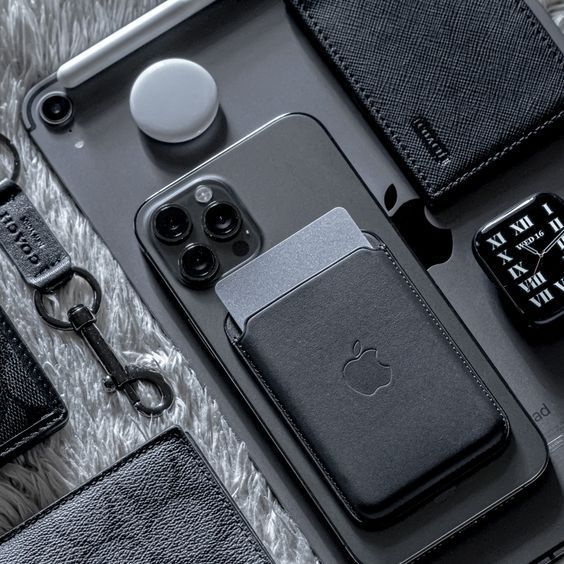 Card Holder For Phone