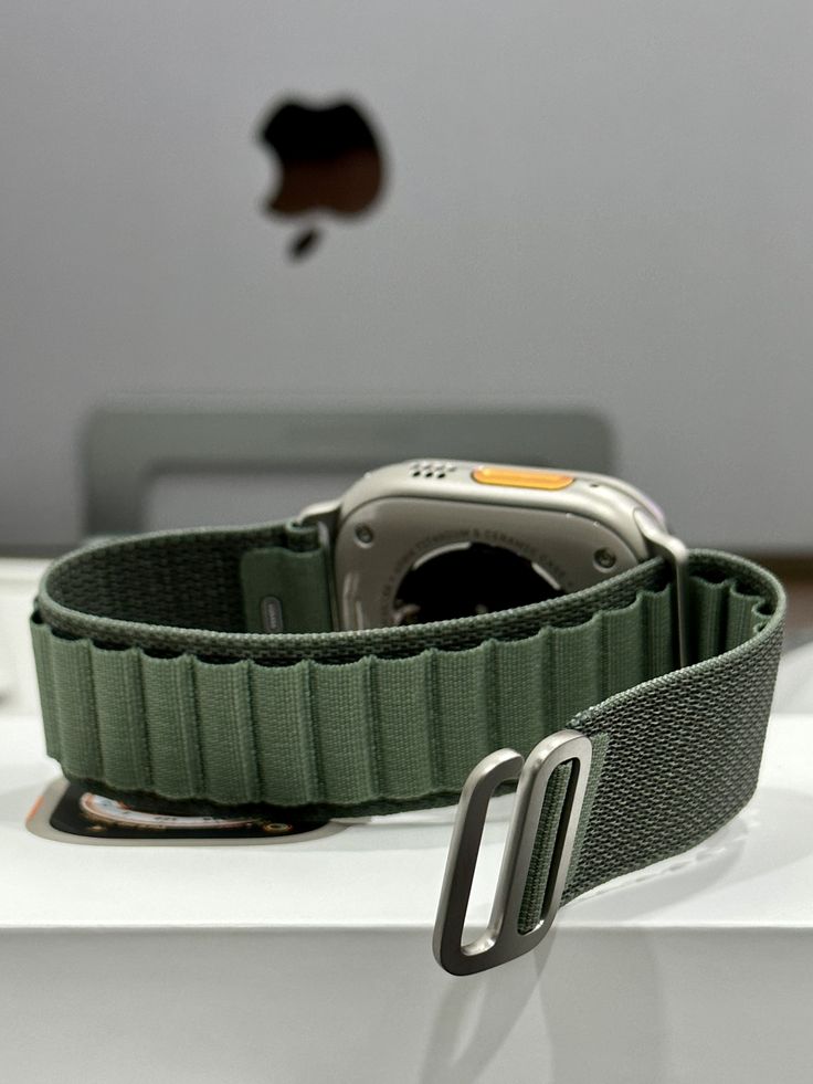 Valentestore Soft Nylon Sport Bands Compatible with Watch Strap