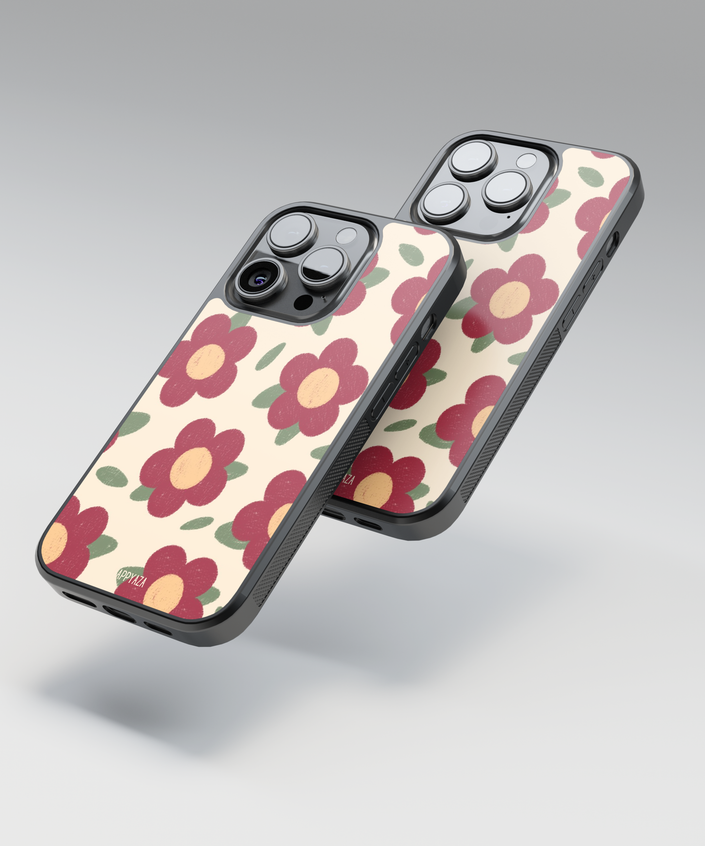 Flowers Designer Phone Case