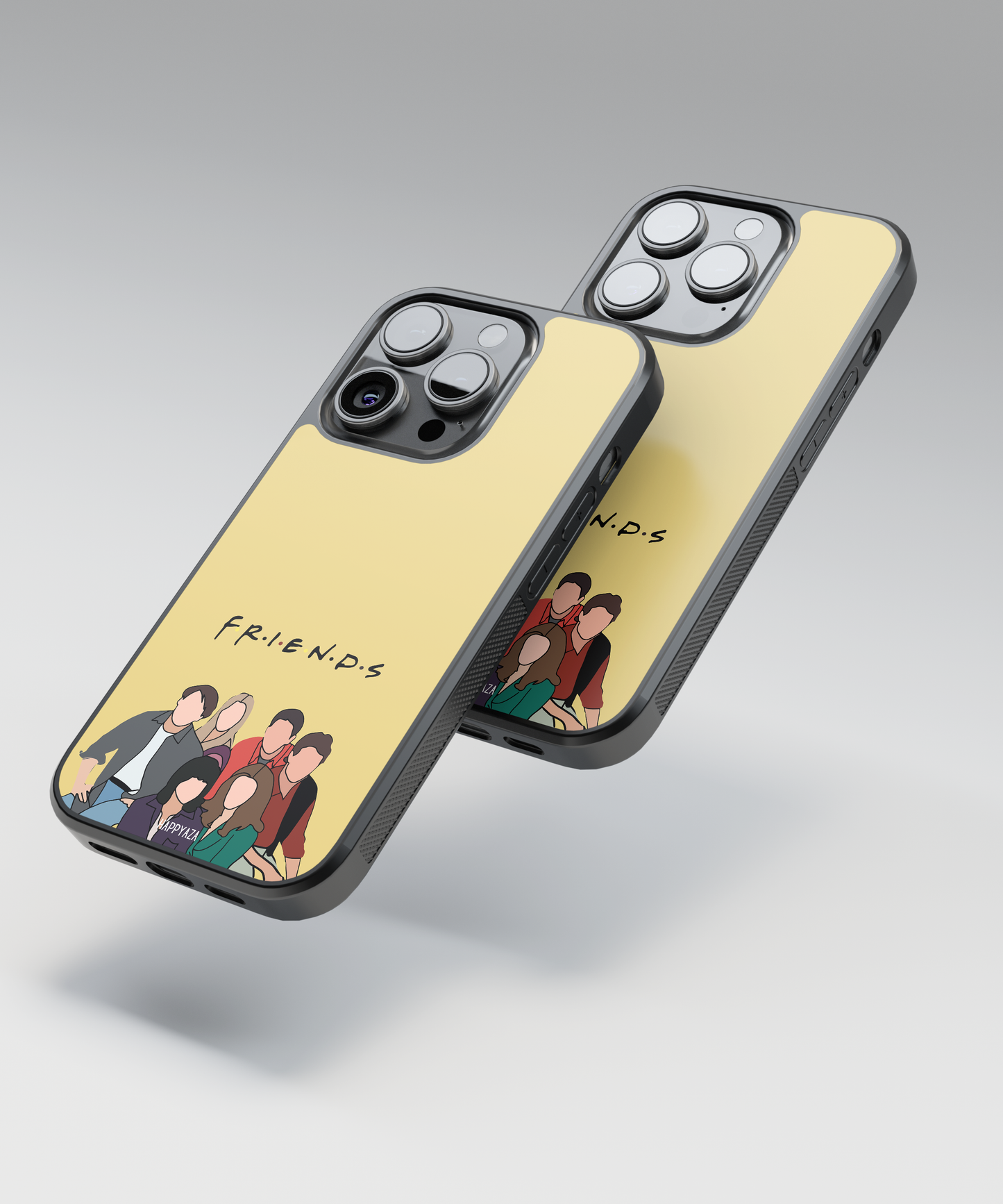 Friends Designer Phone Case
