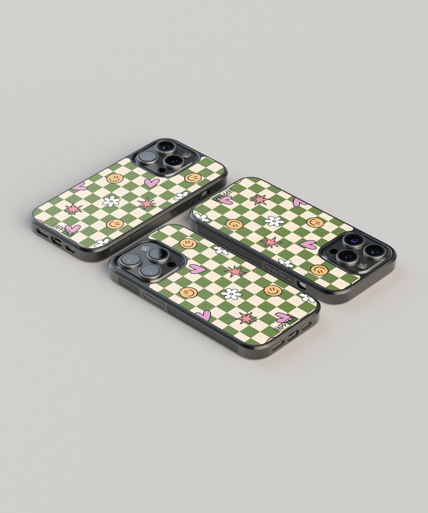 groovy pattern Designer Phone Case
