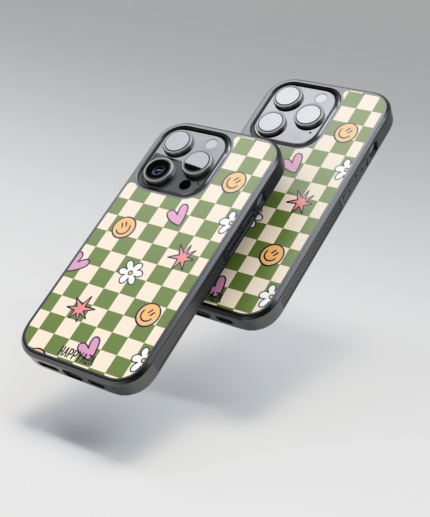 groovy pattern Designer Phone Case