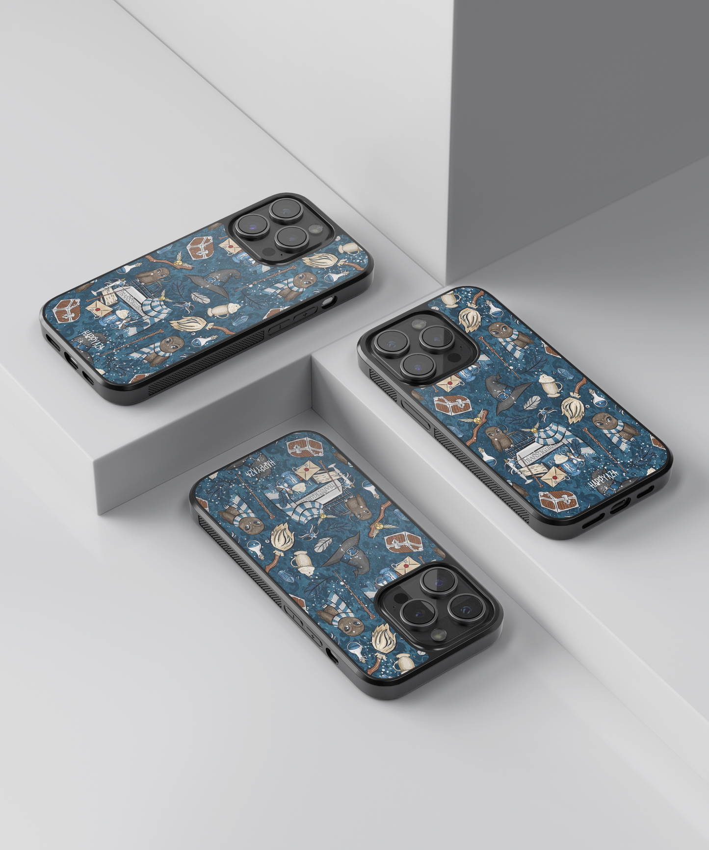 Harry Potter Designer Phone Case