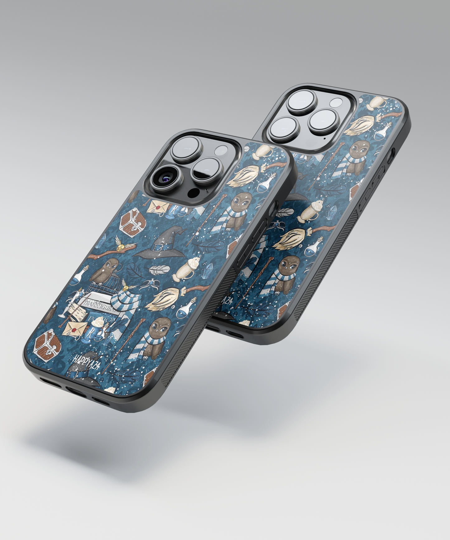Harry Potter Designer Phone Case