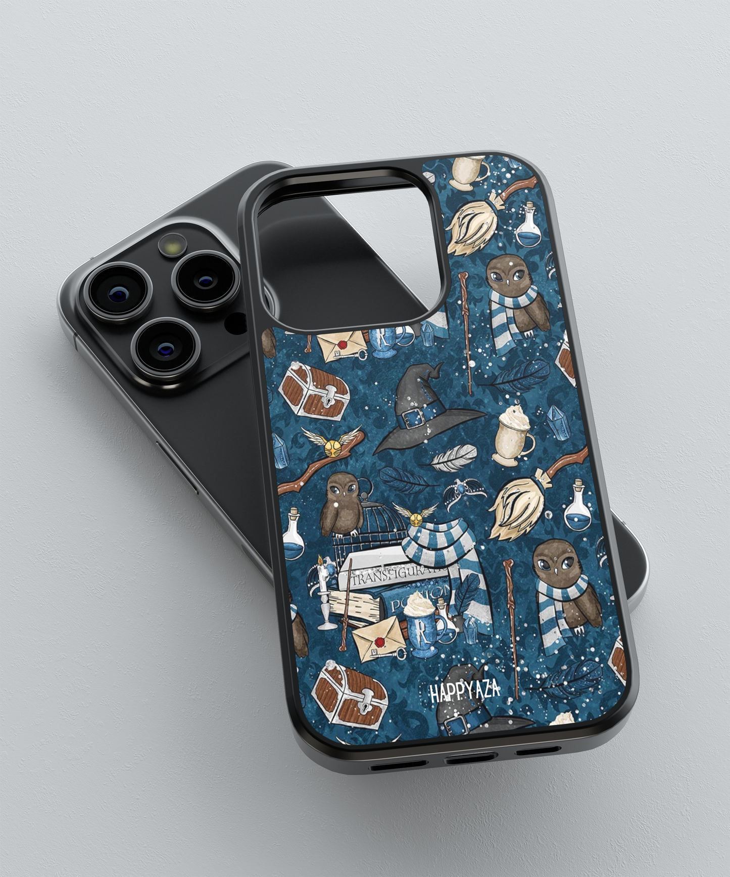 Harry Potter Designer Phone Case
