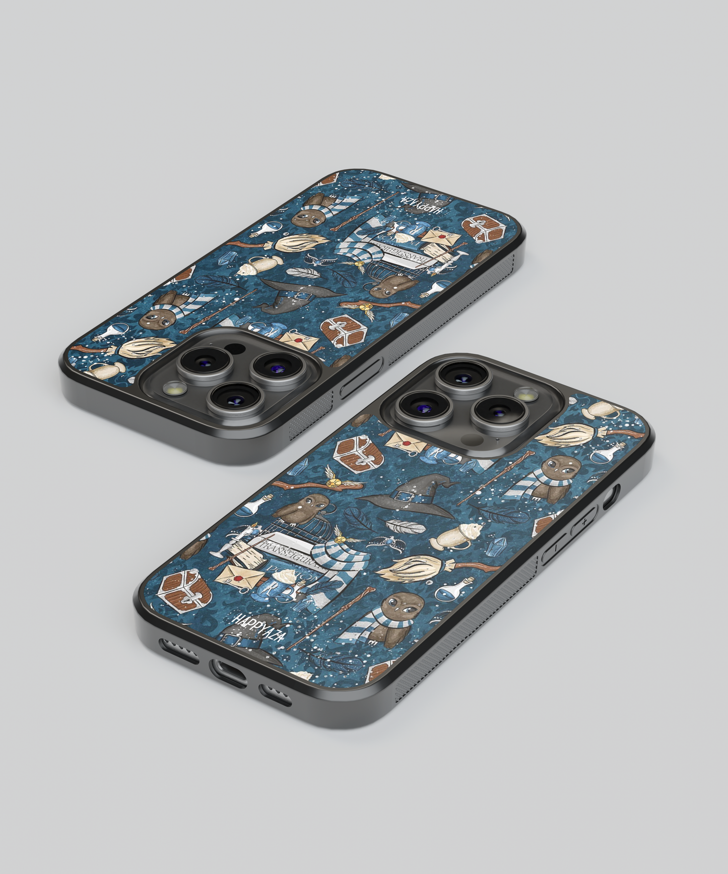 Harry Potter Designer Phone Case