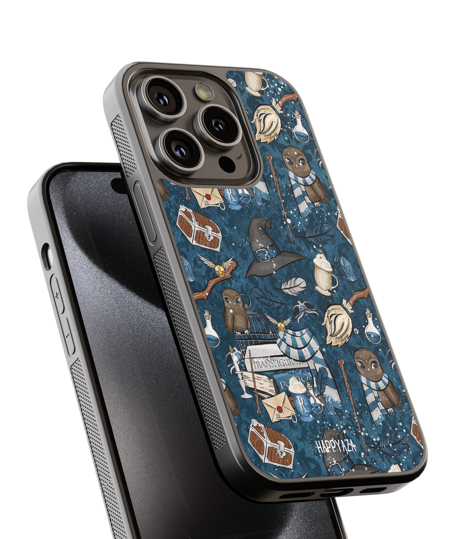 Harry Potter Designer Phone Case