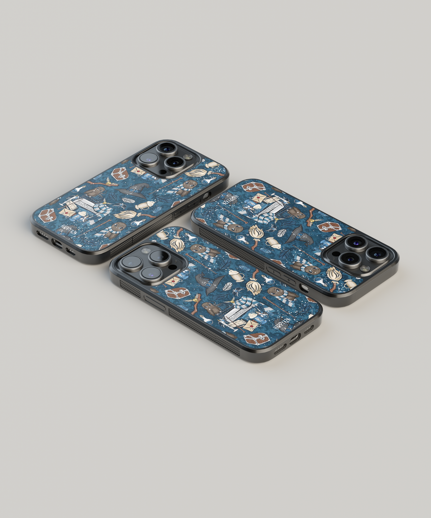 Harry Potter Designer Phone Case