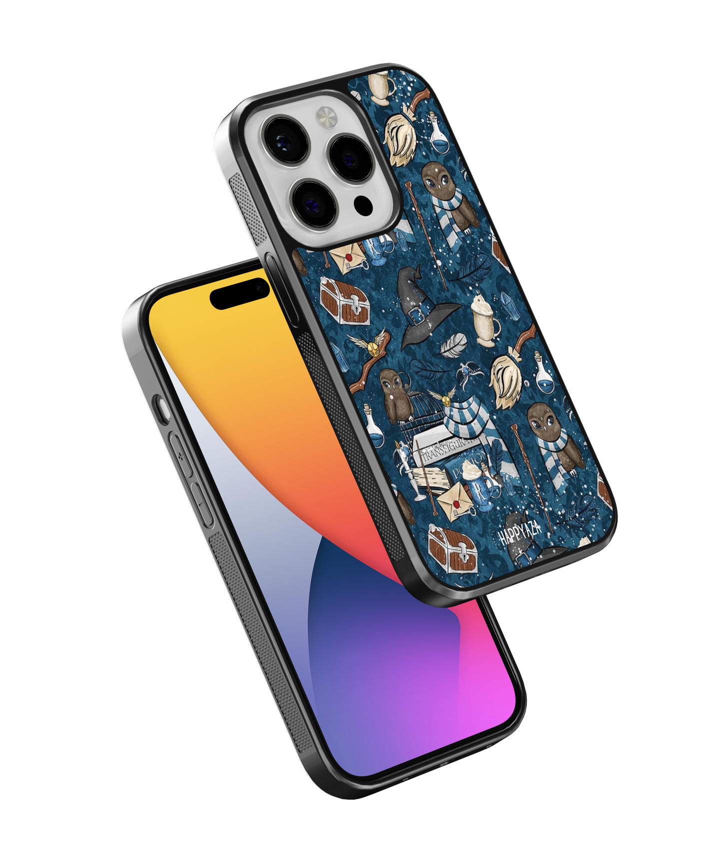 Harry Potter Designer Phone Case
