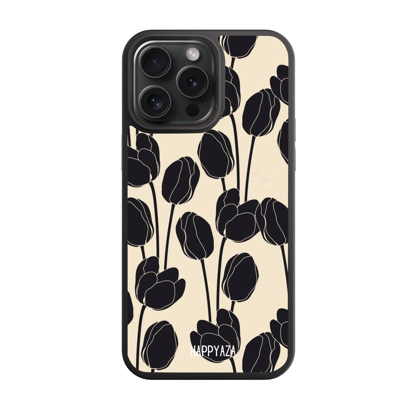 Rose Flowers Designer Phone Case