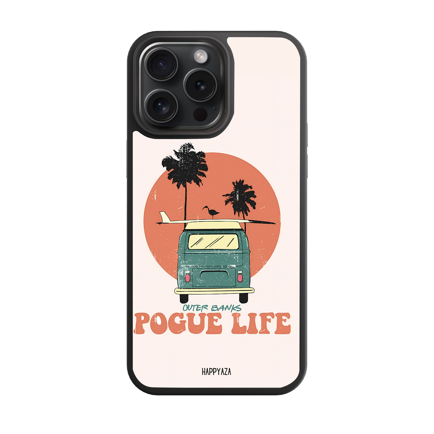 Pogue Life Designer Phone Case