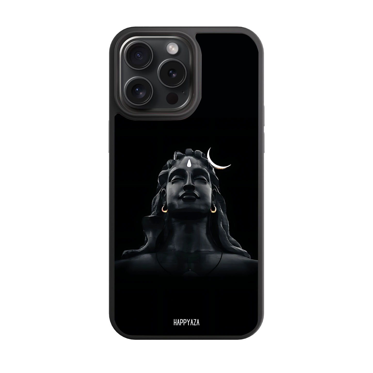Adiyogi Grace Designer Phone Case
