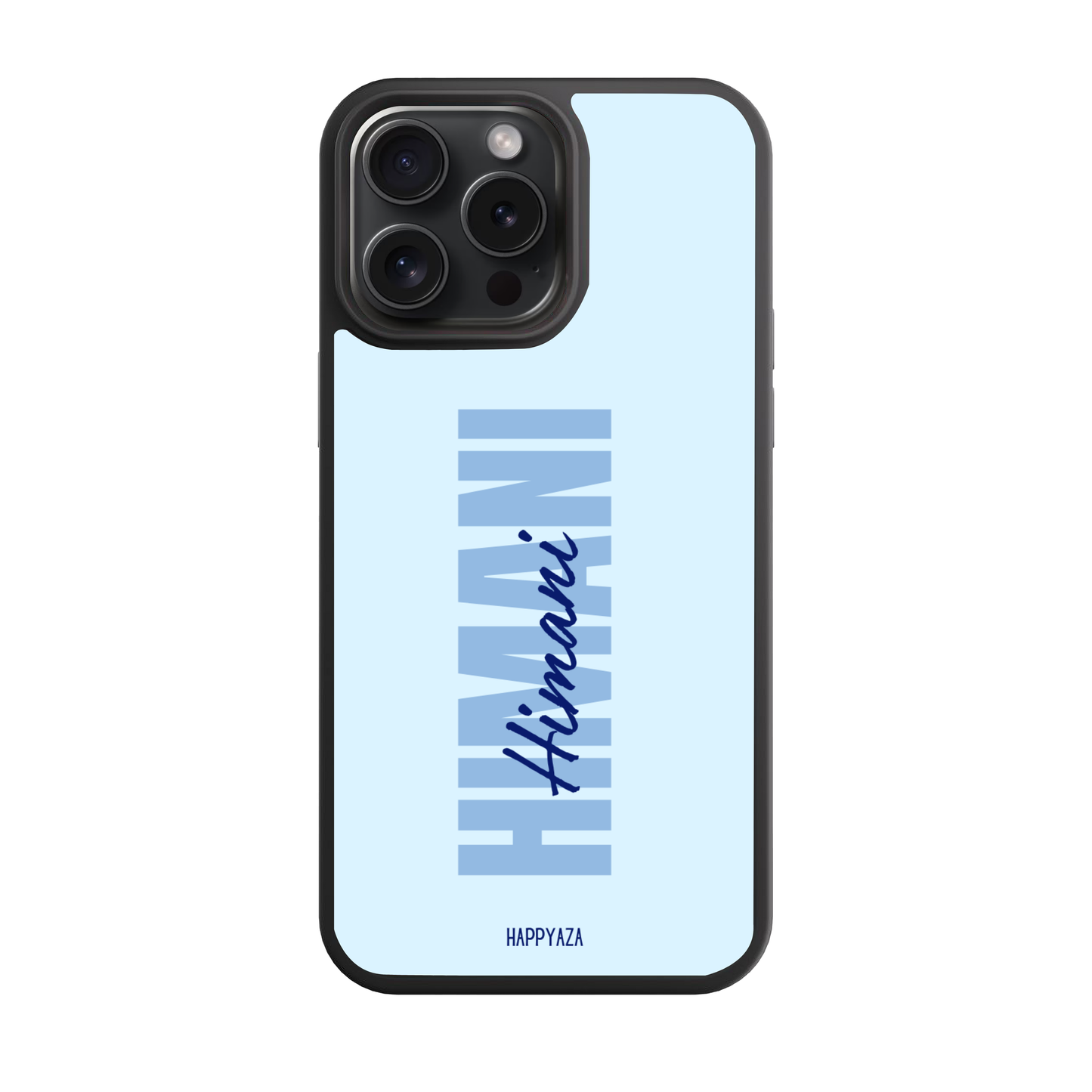 Personalized Customization Name Initials Designer Phone Case