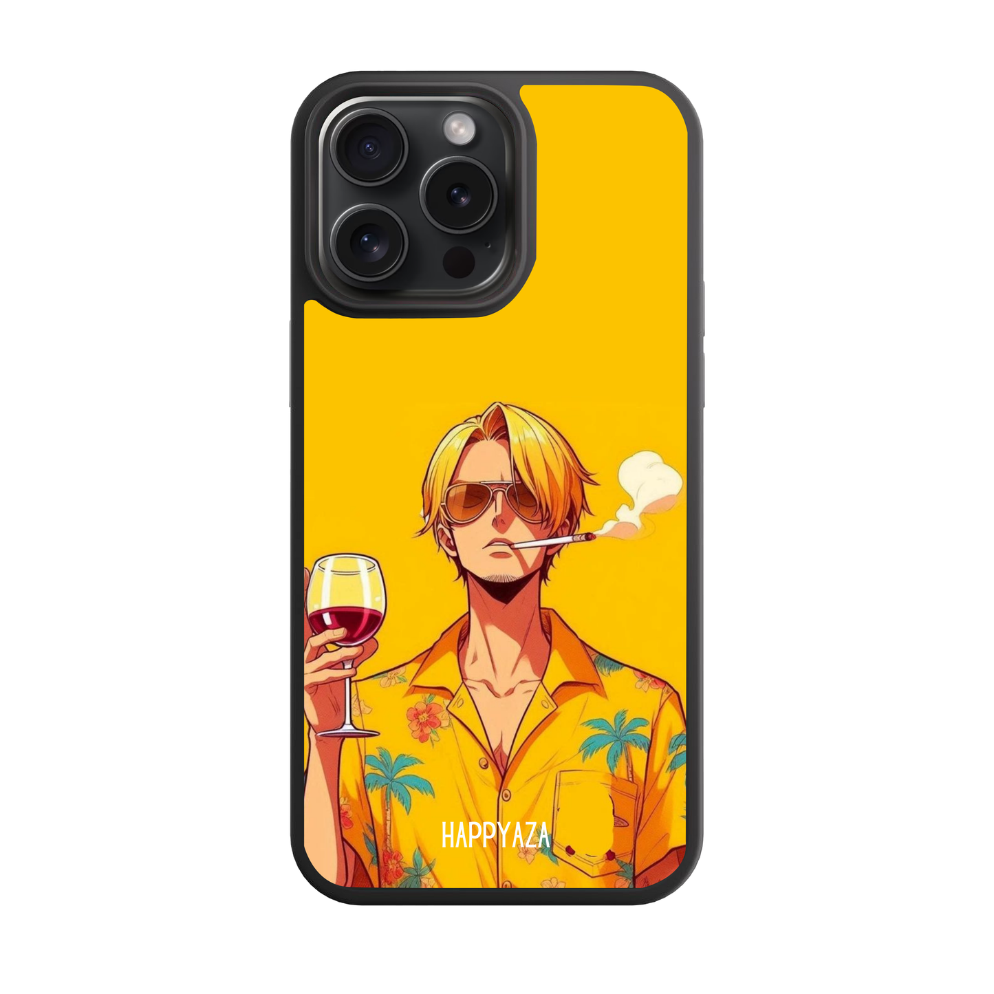 Mr.Johnson Designer Phone Case