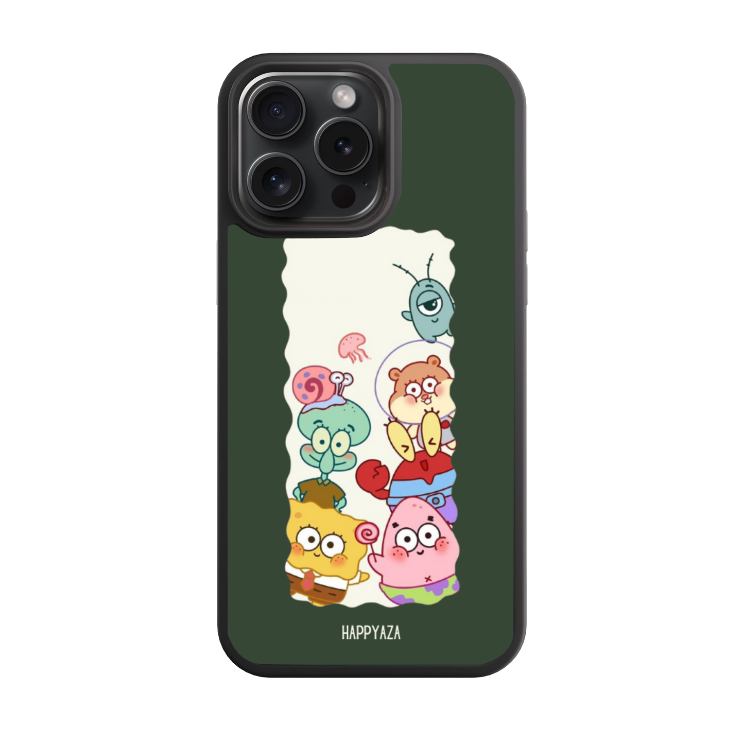 Bob Sponge,Bebes Designer Phone Case