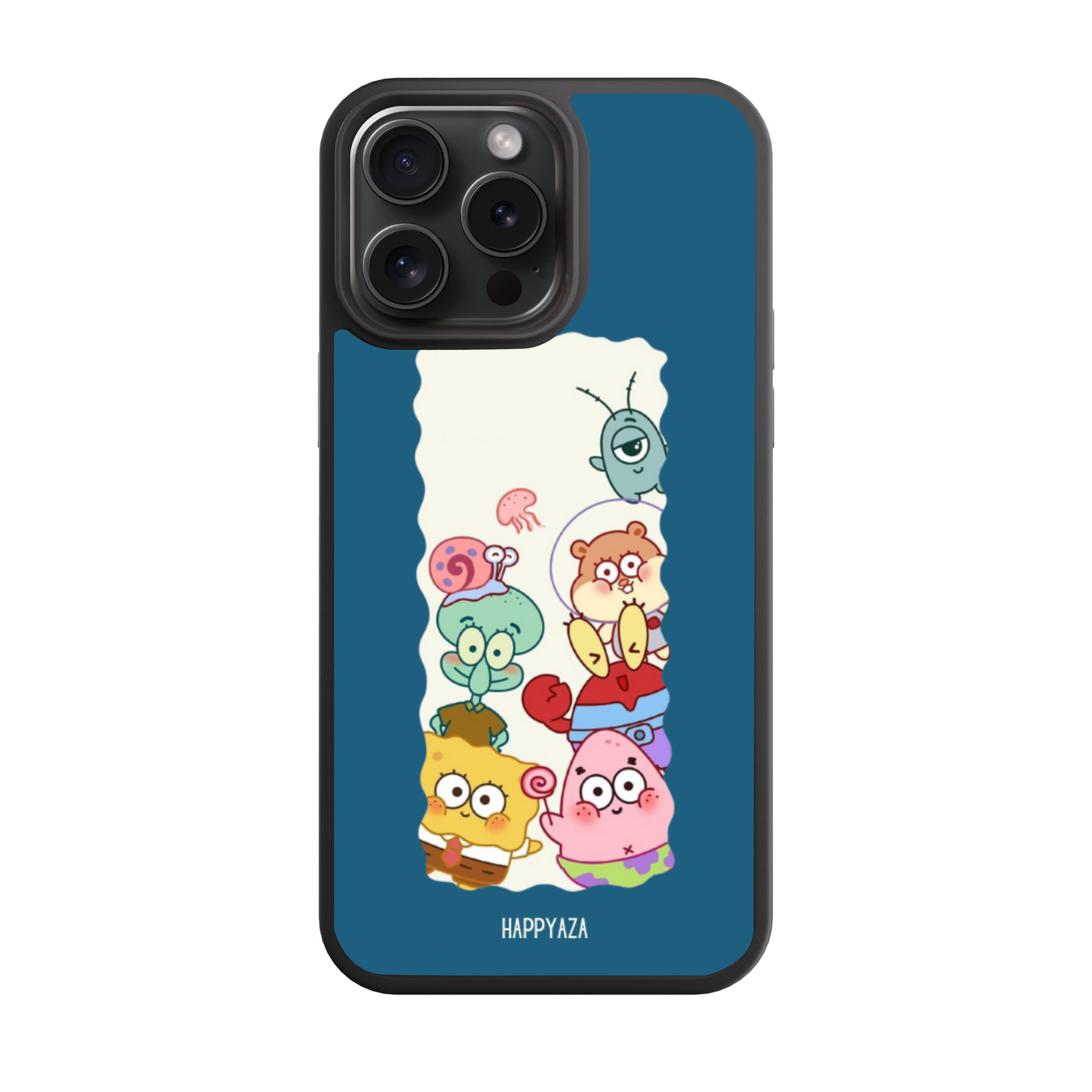 Bob Sponge,Bebes Designer Phone Case