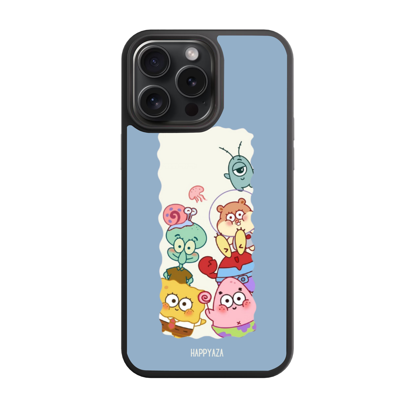 Bob Sponge,Bebes Designer Phone Case