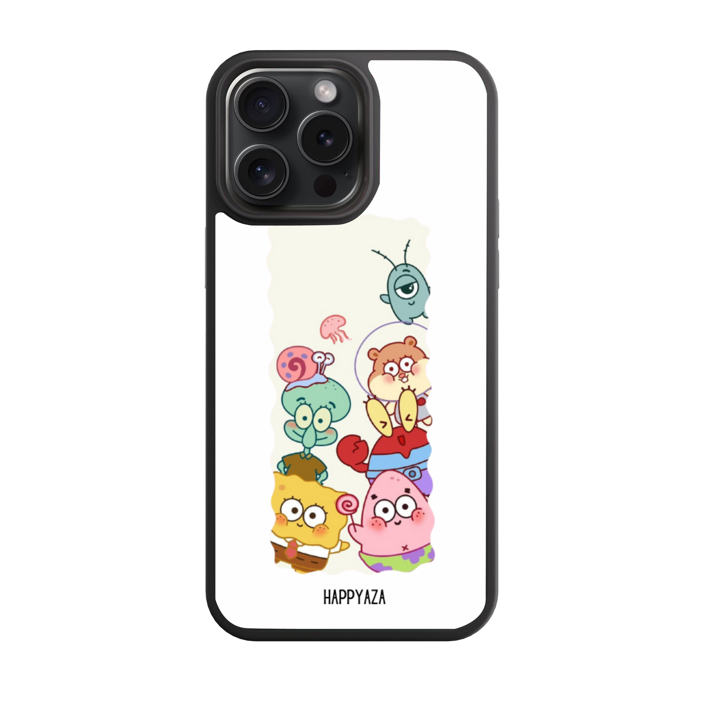 Bob Sponge,Bebes Designer Phone Case
