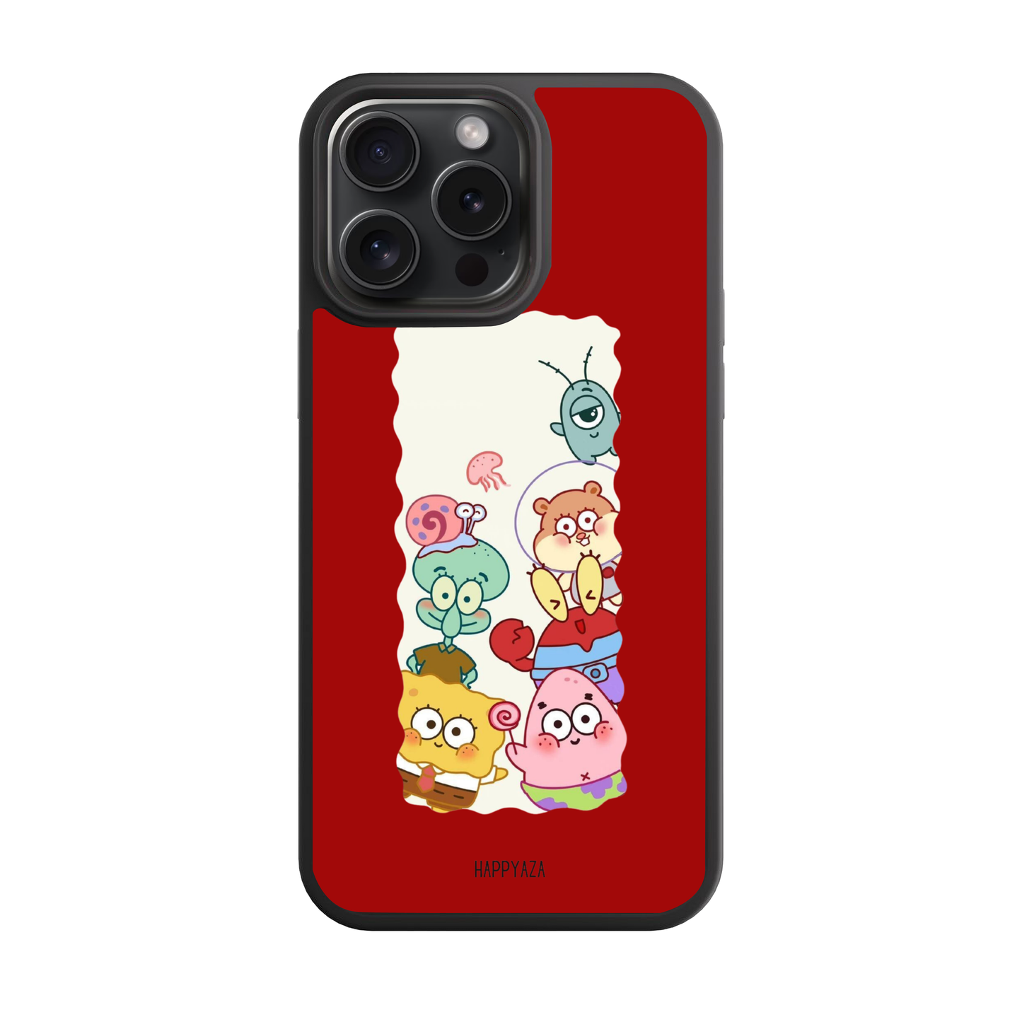 Bob Sponge,Bebes Designer Phone Case