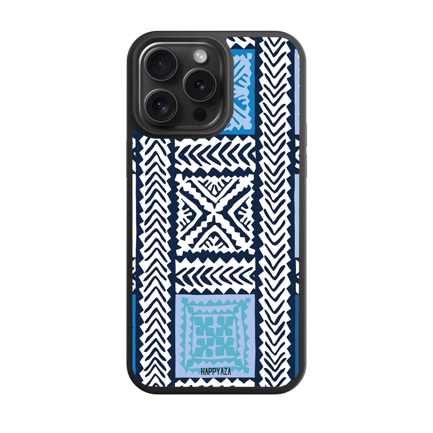 Ocean Tribe Designer Phone Case