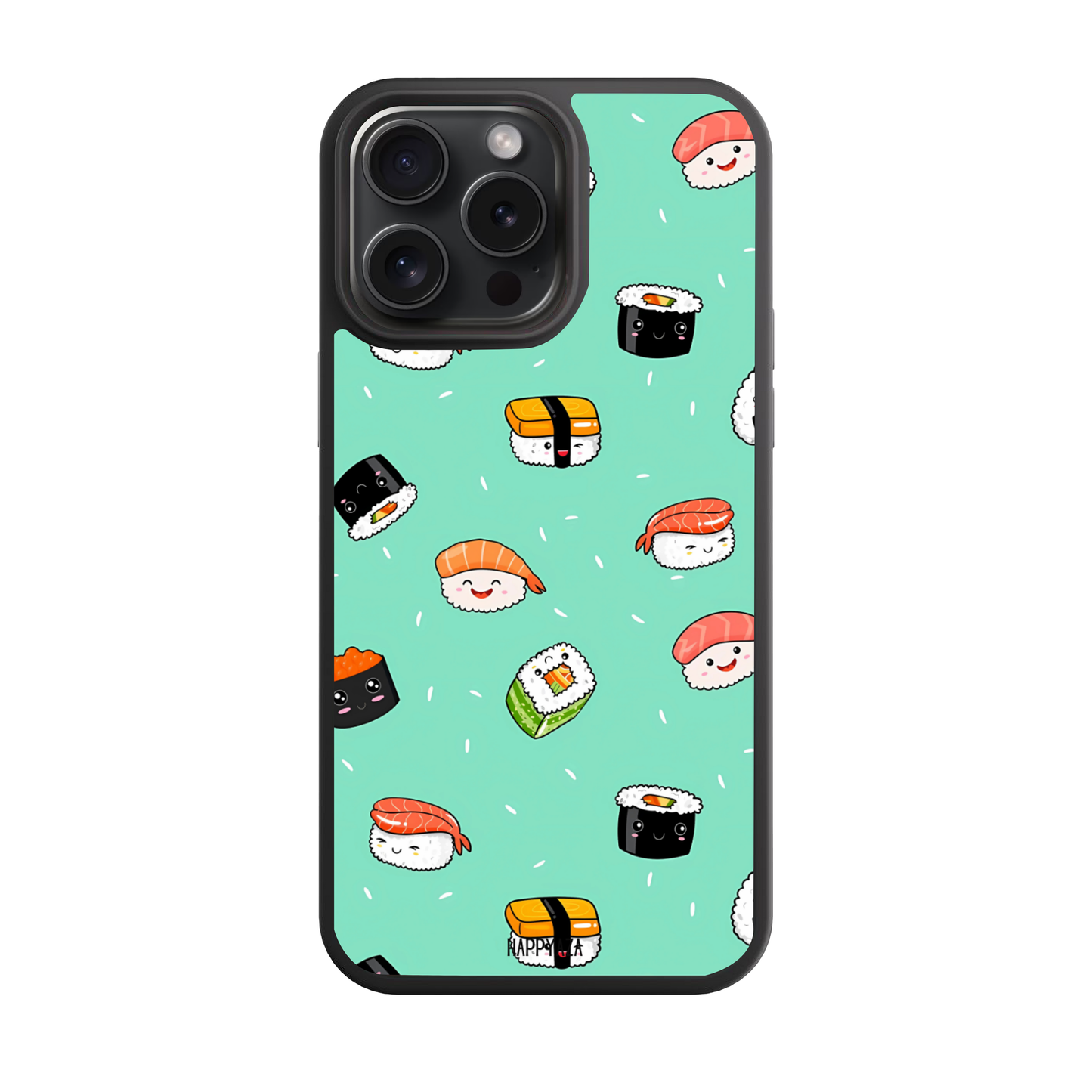 Sushi Squad Designer Phone Case