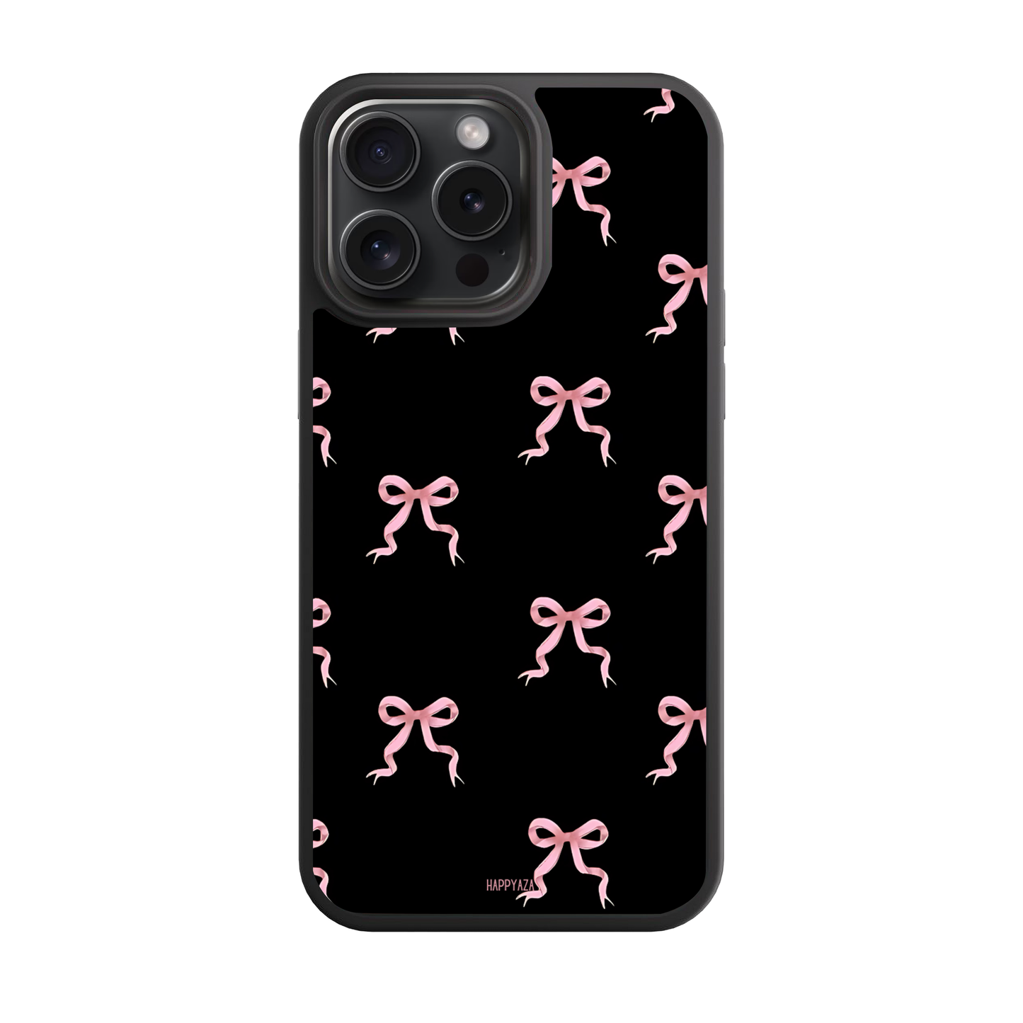 Dark Elegance Designer Phone Case