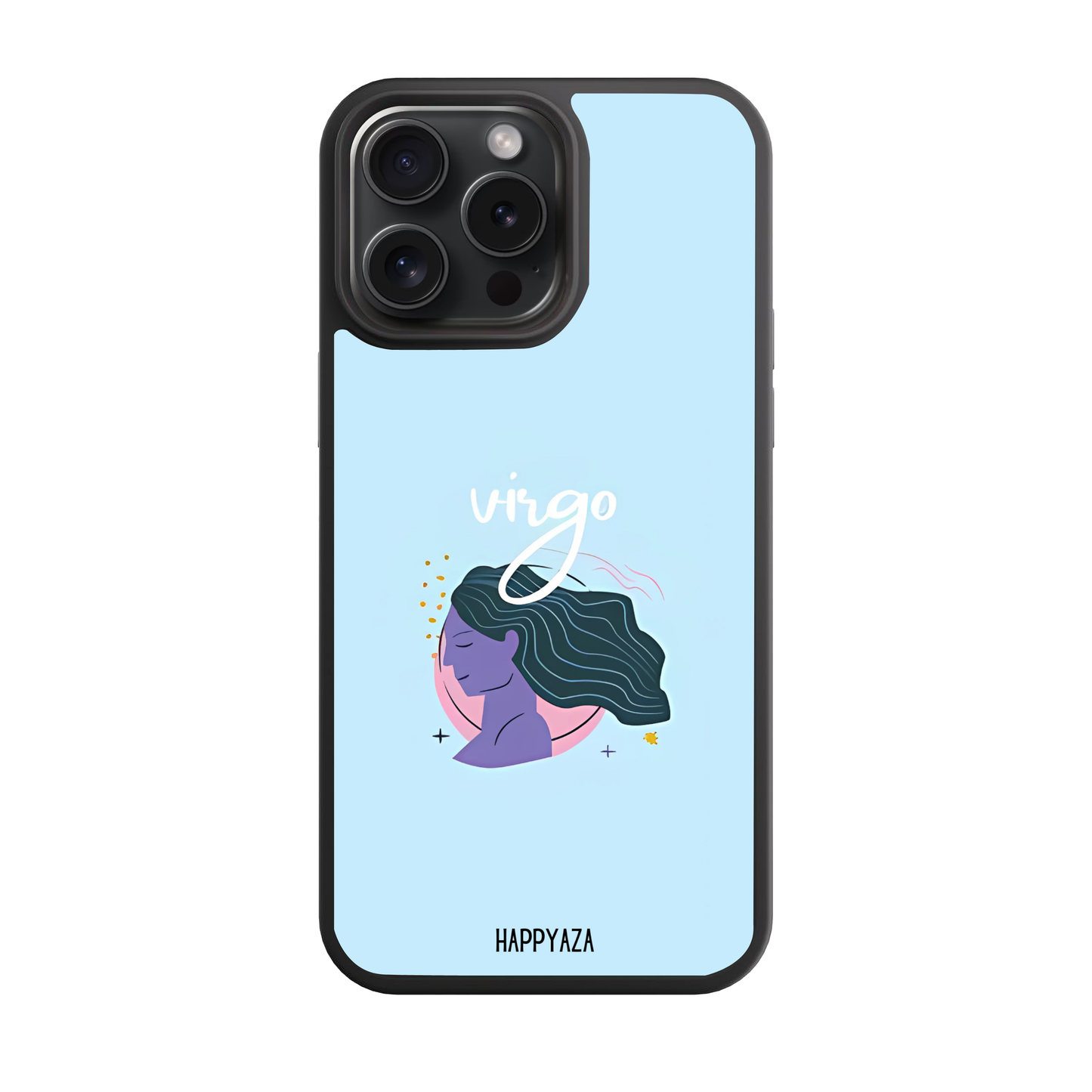 Virgo Designer Phone Case