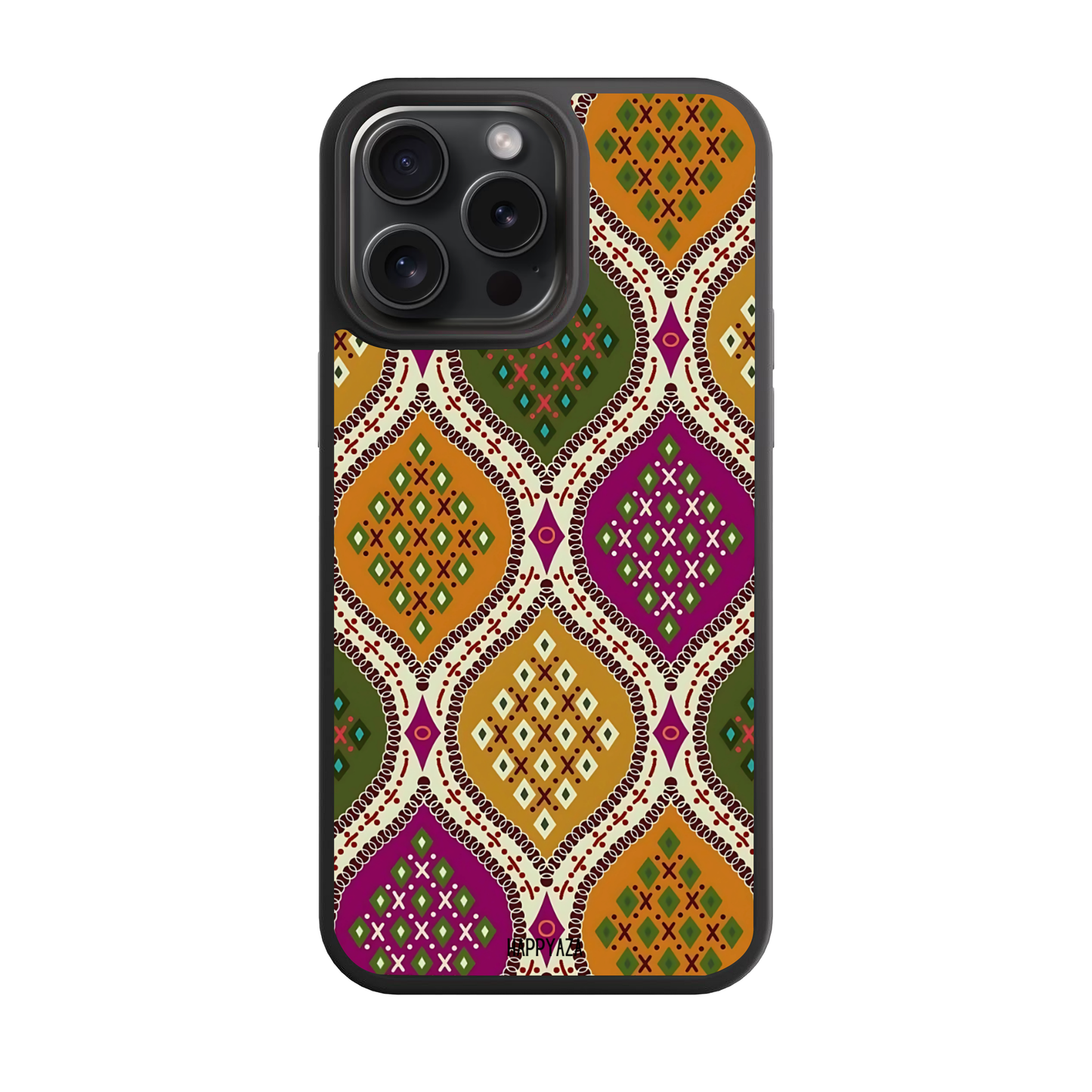 Heritage Diamonds Designer Phone Case
