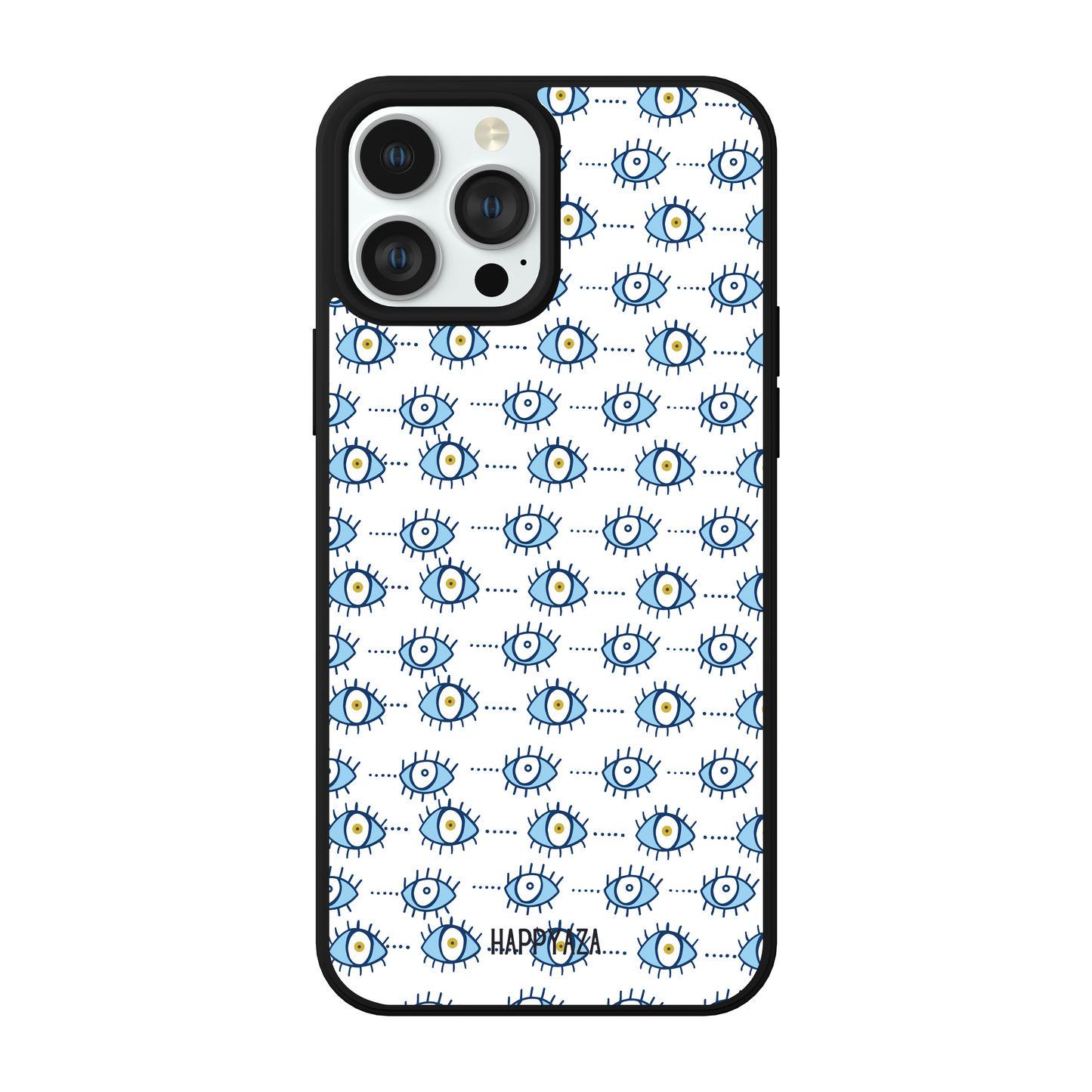 Evil Eye Designer Phone Case