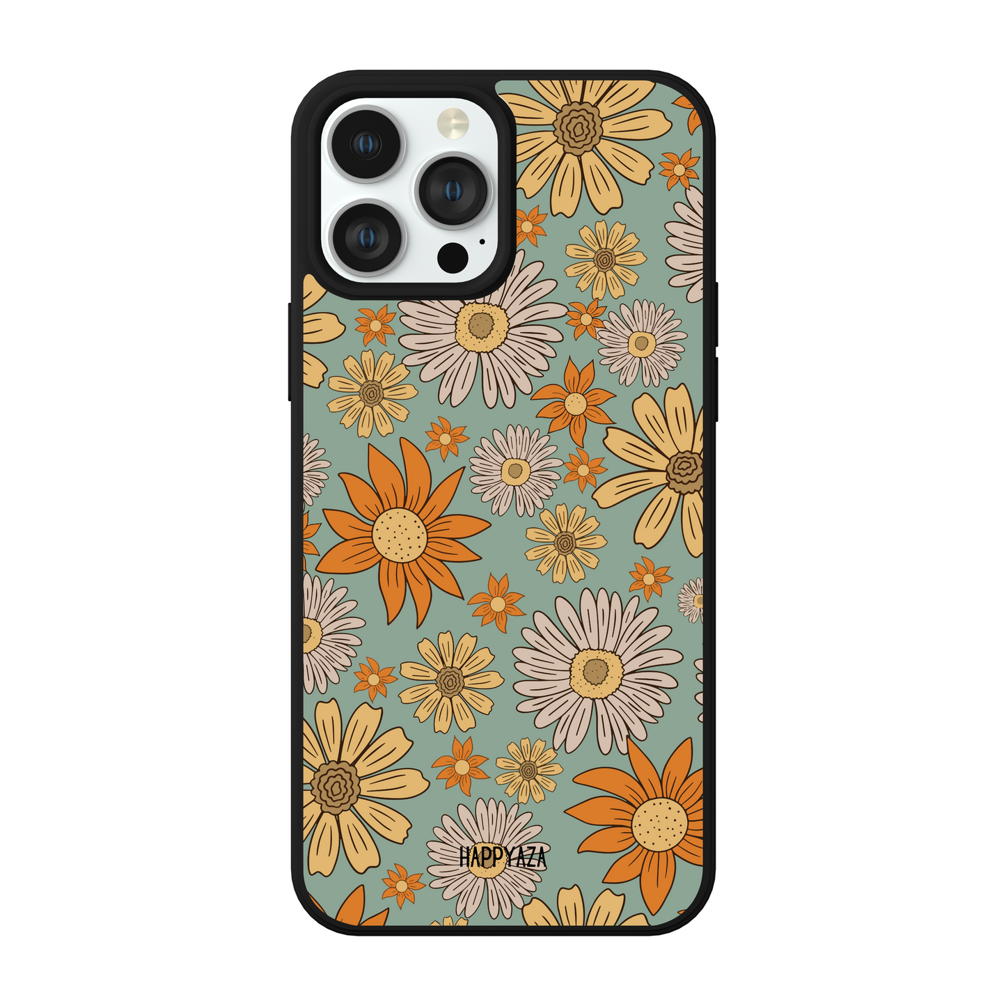 Bloom Designer Phone Case