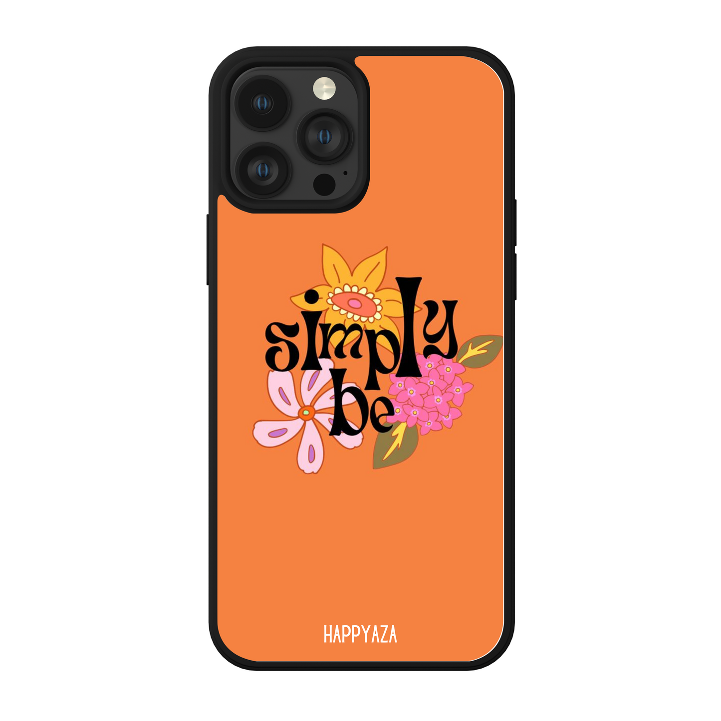 Simply Be Designer Phone Case