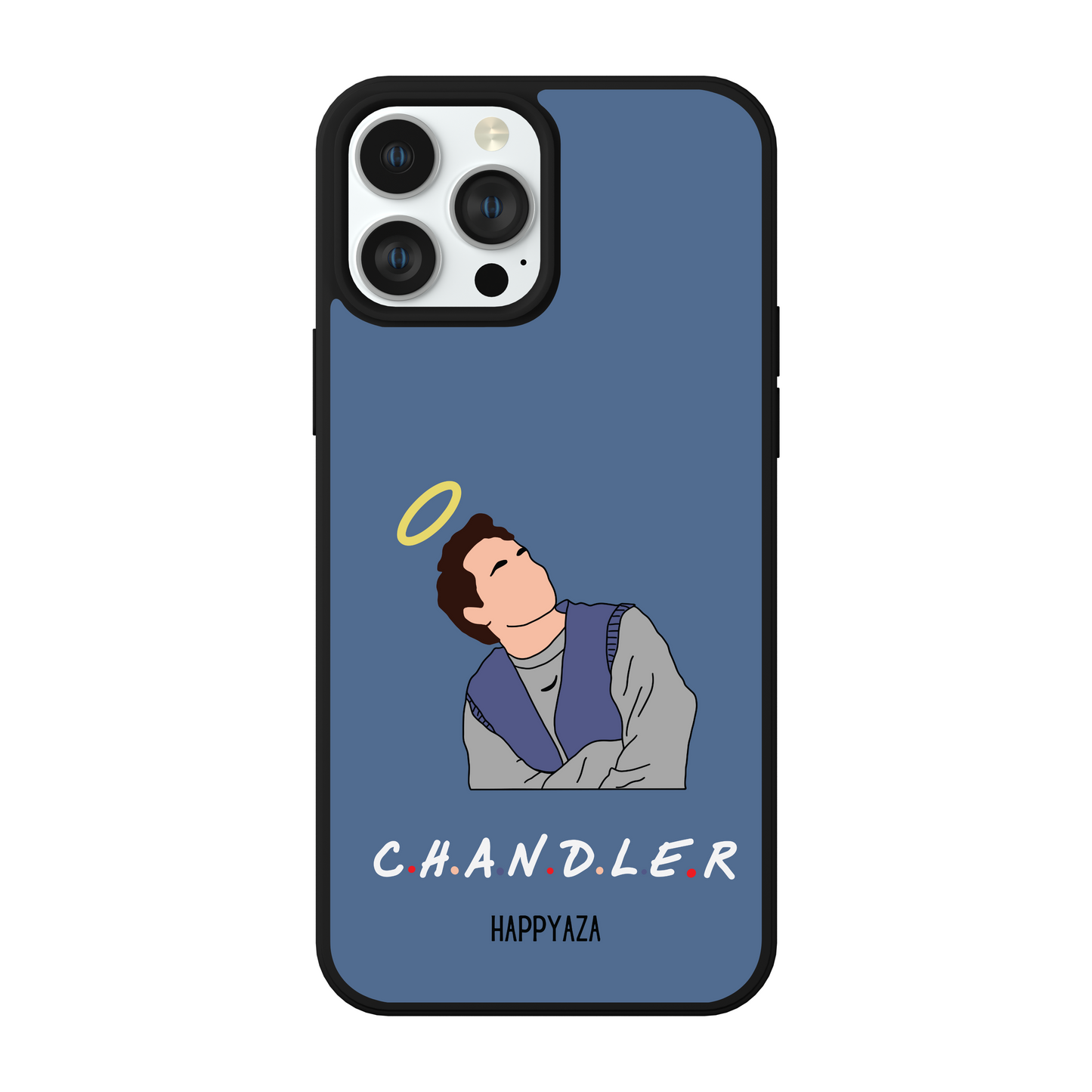 Chandler Designer Phone Case