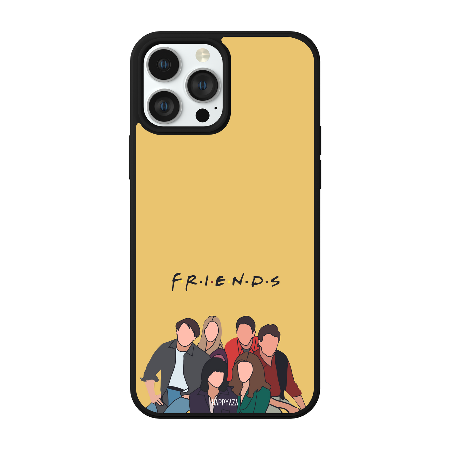 Friends Designer Phone Case