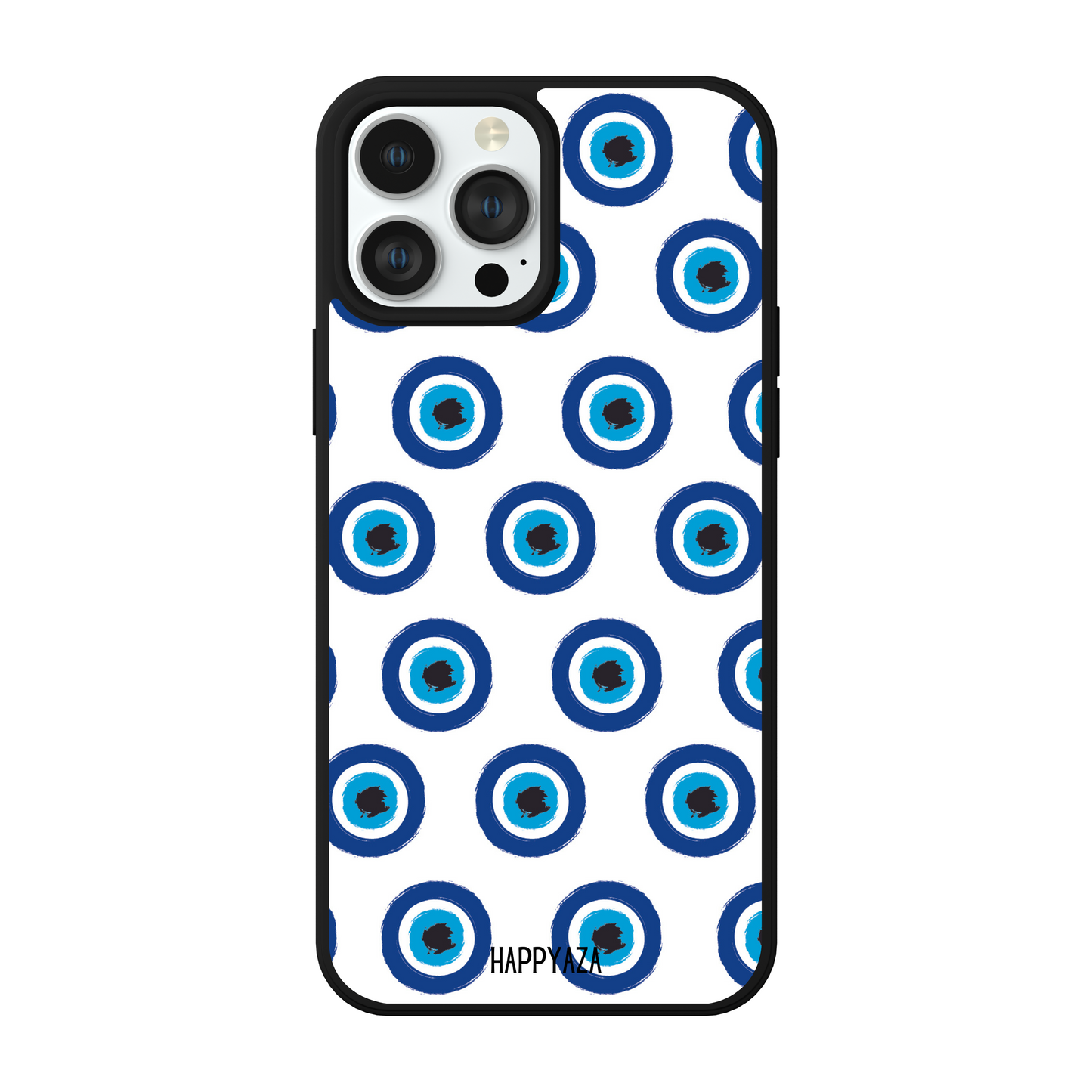 Evil Eye Designer Phone Case
