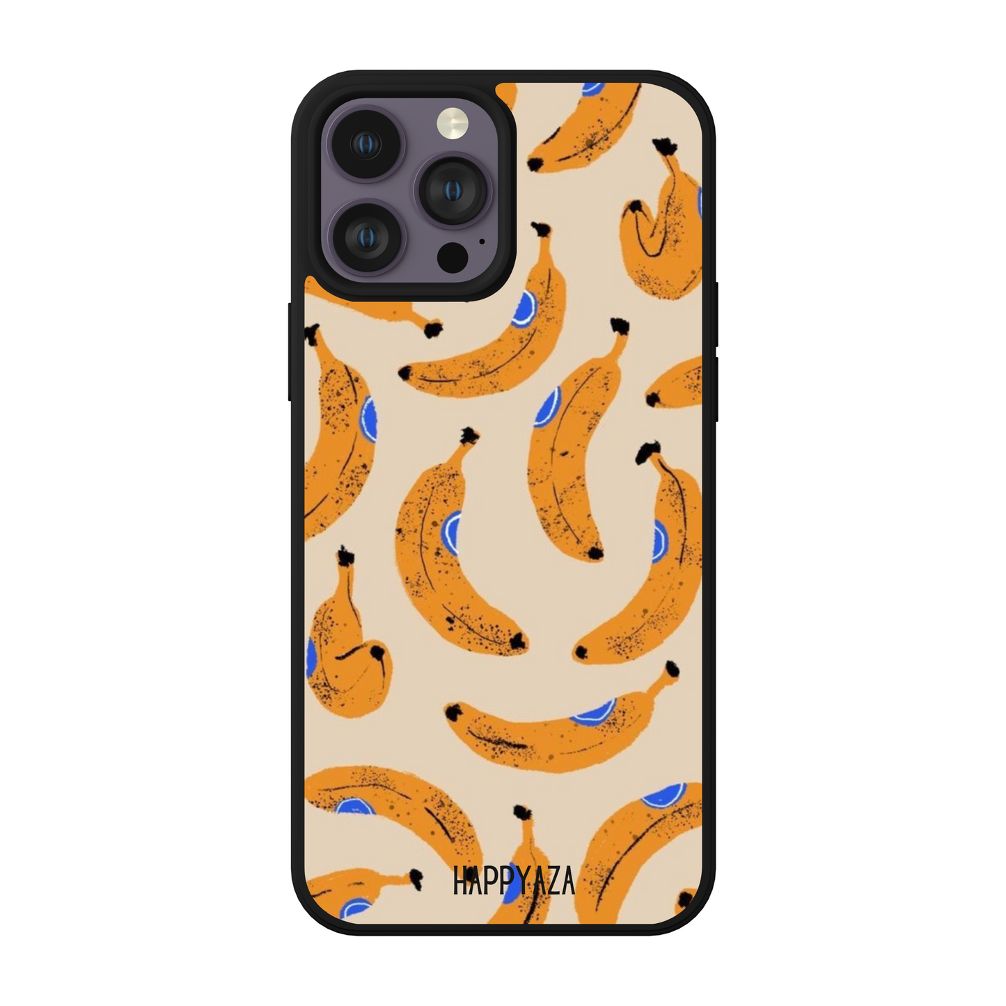 Bananas Designer Phone Case