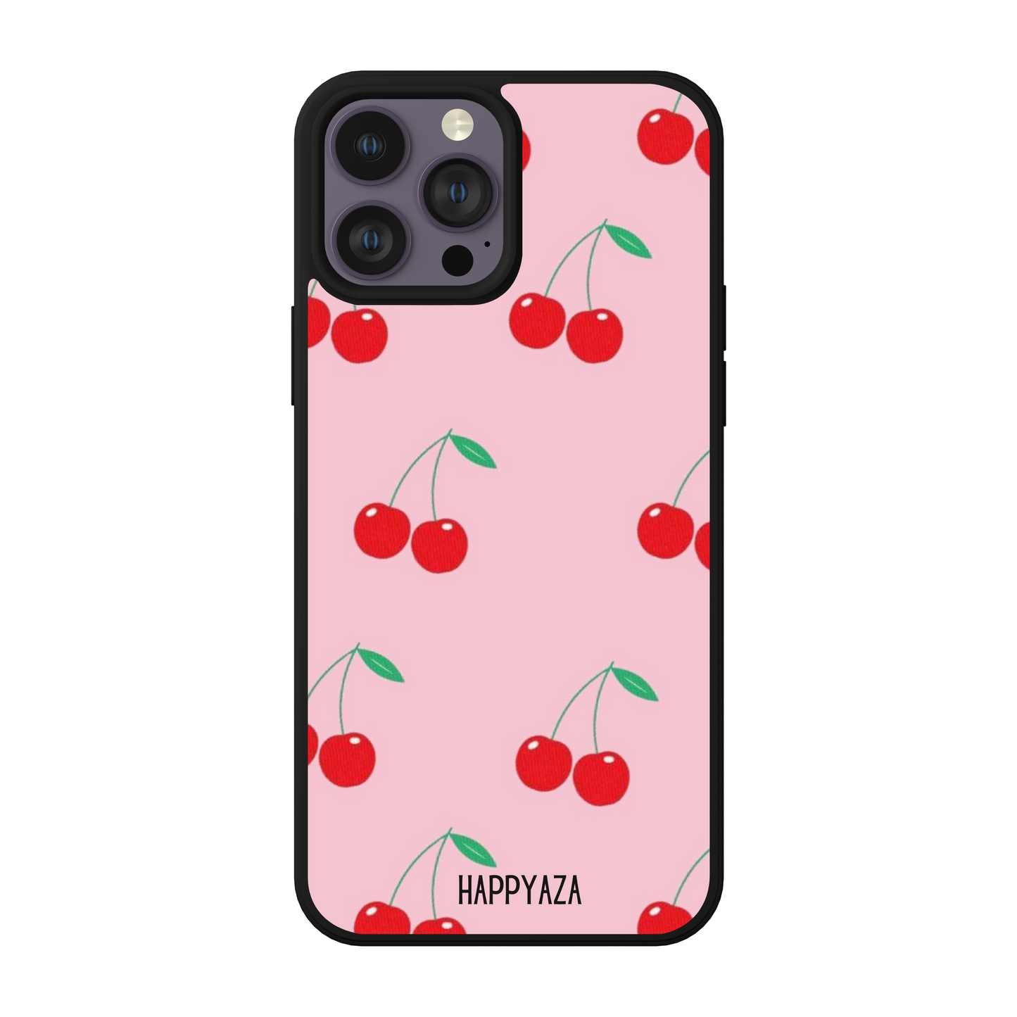 Cute Cherry Designer Phone Case